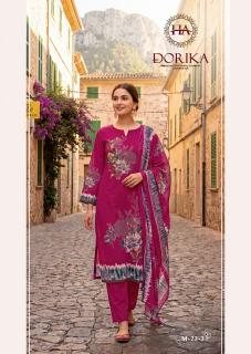 Alok suit dorika dress materials wholesale in vizag